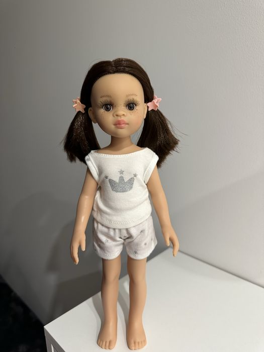 Paola Reina Паола Рейна