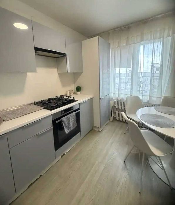 Продам 2-к квартиру на Усенко / пр. Мира / Левобережный-3