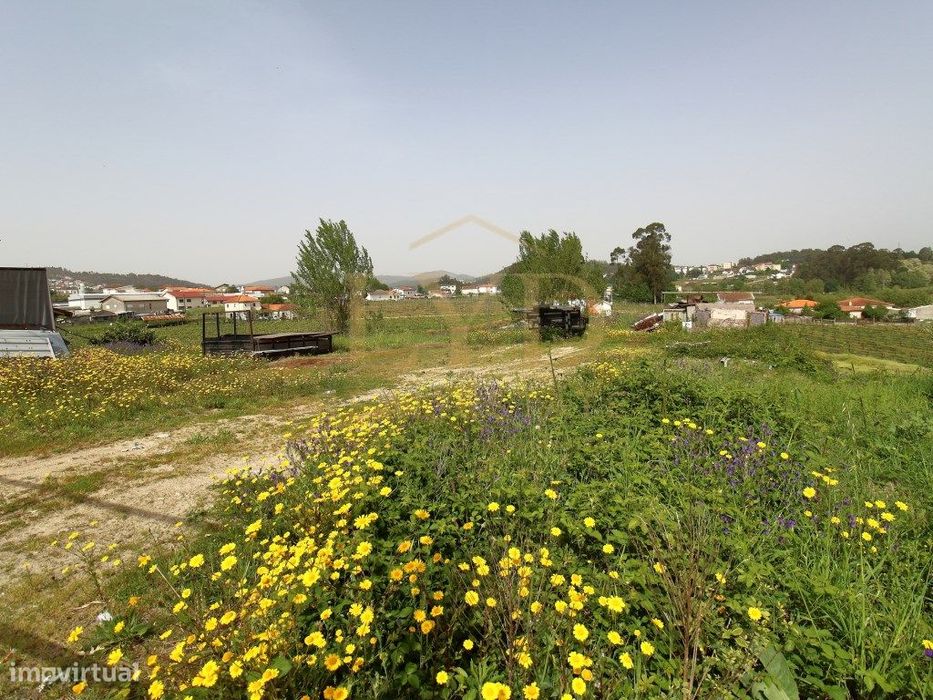 Terreno para Construção