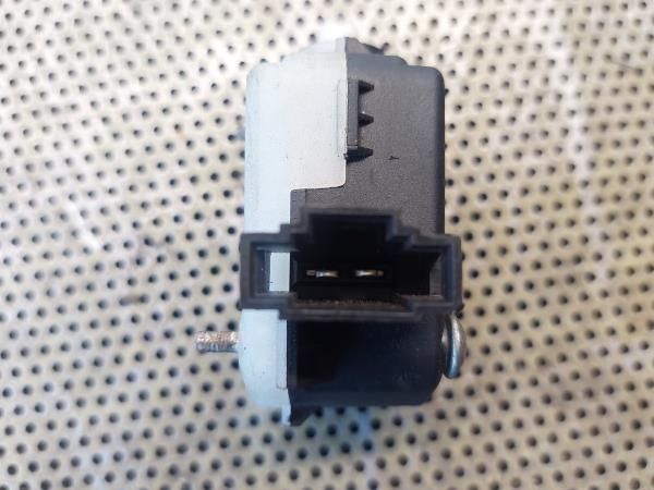 Motor Fecho Mala VOLKSWAGEN Golf IV (1J1)