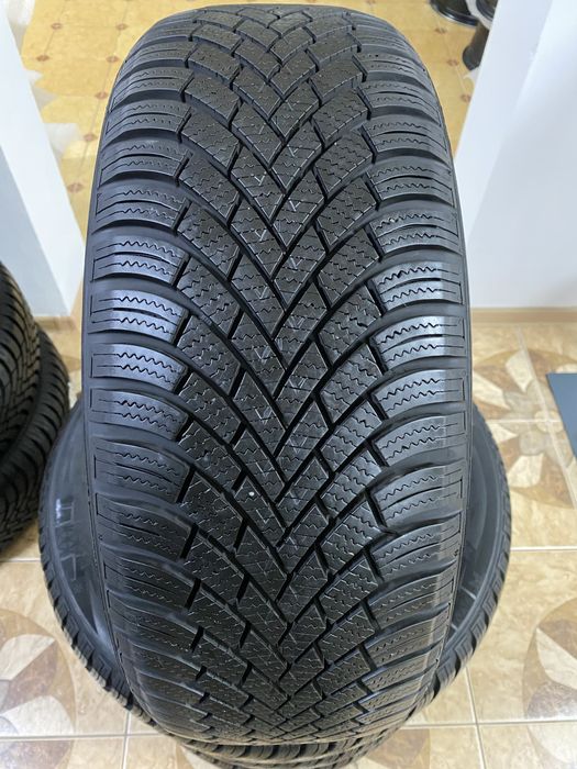 205/55/16 91H Nexen WinGuard SnowG3