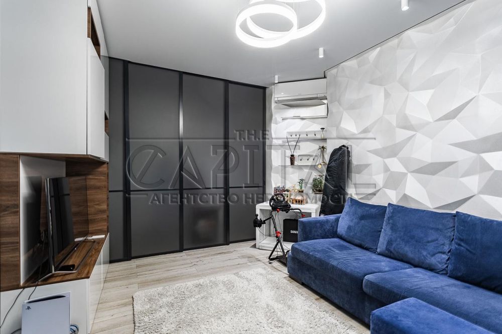 2-комнатная квартира по адресу ул. Деловая (площадь 88 м²) - Atlanta.ua - фото 2