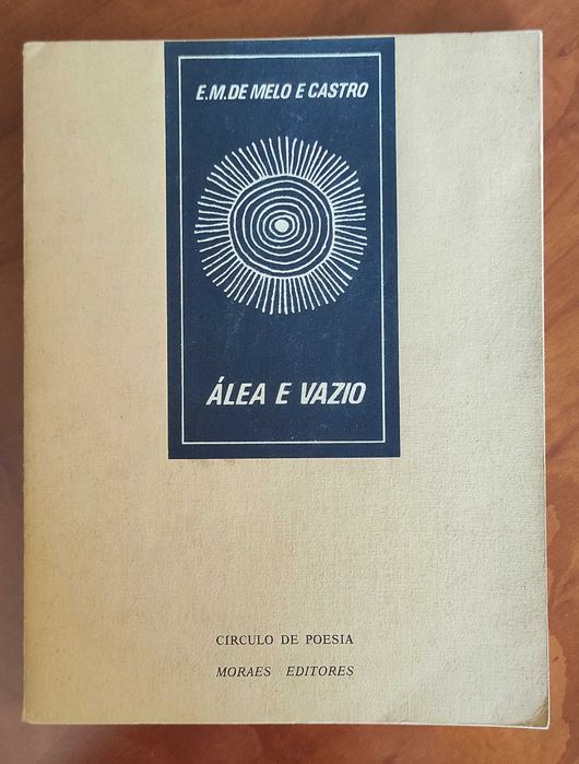 E. M. de Melo e Castro (vária)