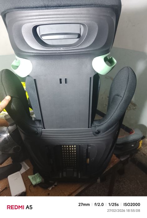 Cadeira de criança para transporte de crianças no carro preço negociáv