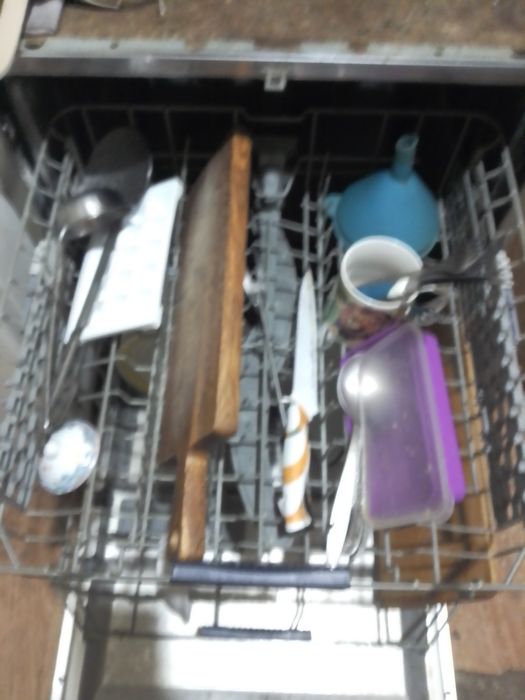 Посудомийні машини