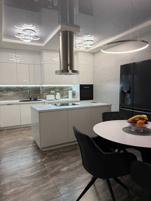 3-rooms apartment apartment by the address st. Degtyarevskaya (area 150 m²) - Atlanta.ua - photo 2