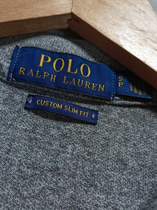 Bluzka Ralph Lauren polo/Męska Unisex