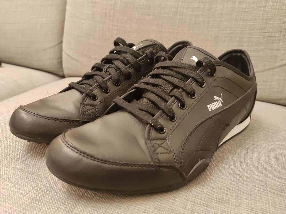 Sapatilhas Puma New Merit FS3 Numero 43