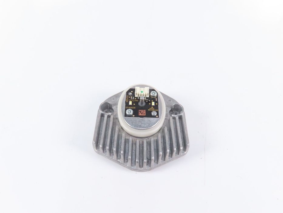 Modulo Led Luz Diurna Farol Bmw 7 Ref: 63117440361 / 7408699