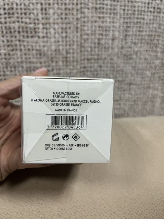 Hormone Paris This is Not Testosterone 100 мл