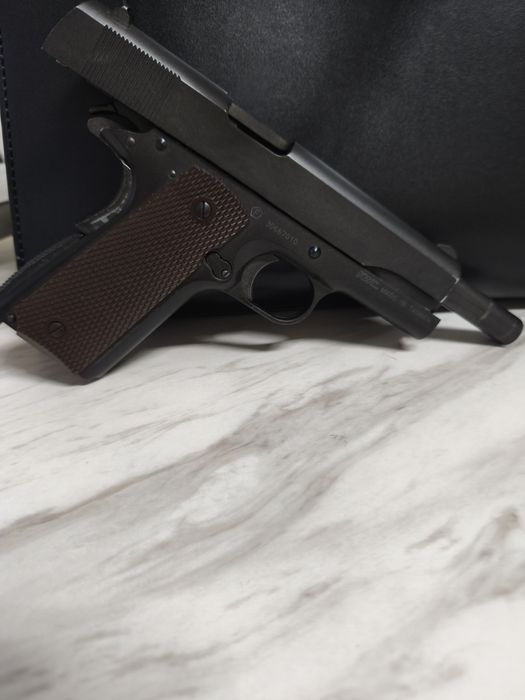 Colt 1911 CO2 Full Metal