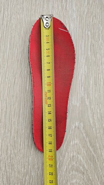 Черевики чоботи reima 30р.