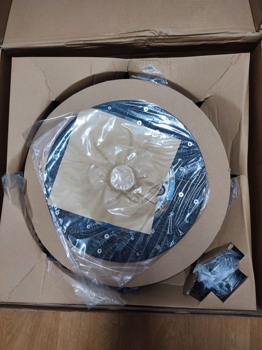 Kit embraiagem novo Mitsubishi Canter FE659 FE649