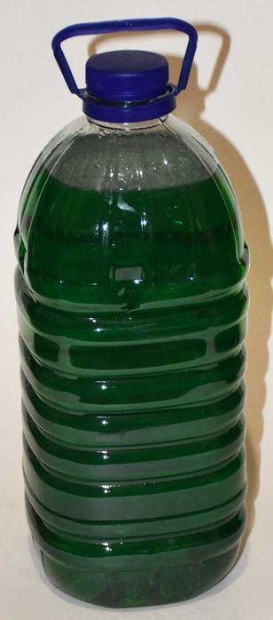 Гель для прання, пральний порошок. Гурт.