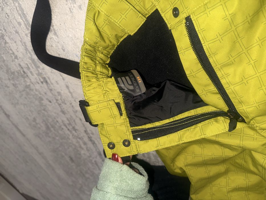 Лижні штани EVEREST