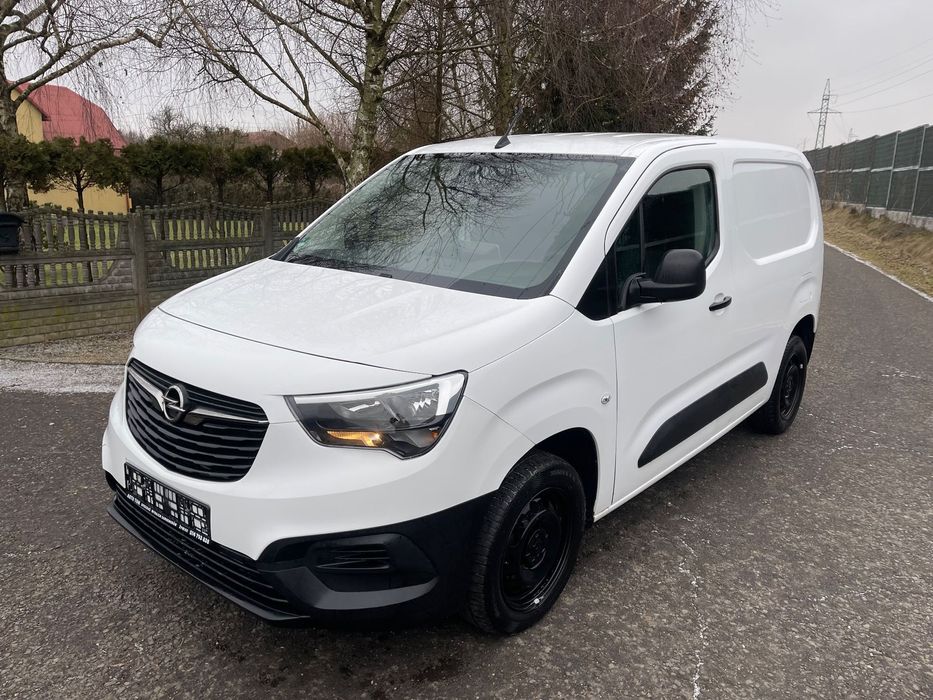 Opel Combo  Opel combo 2021