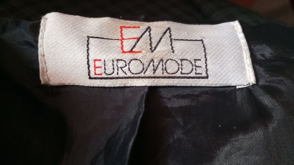 Damski zakiet marynarka ME