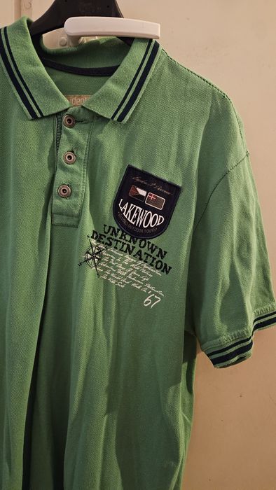 Polo meskie r.L 52-54