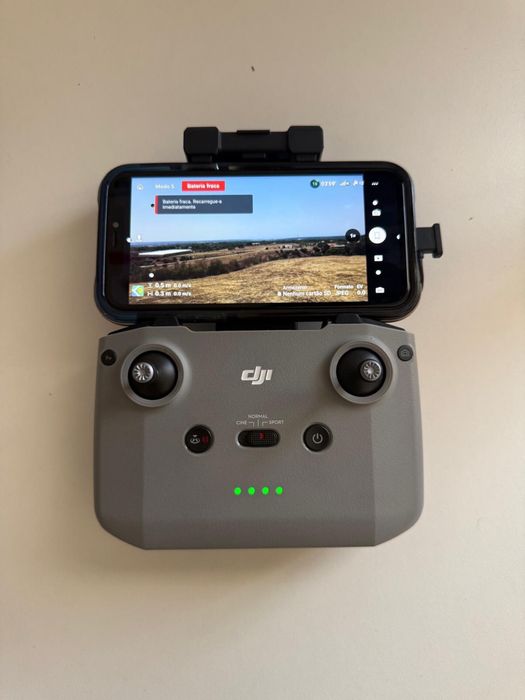 Drone dji mini 4k