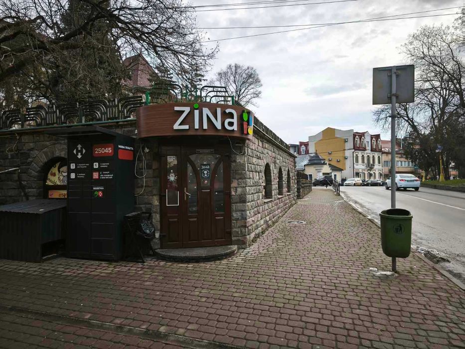 Продається комерційна нерухомість, вул. Собранецька 2 Код: 40831