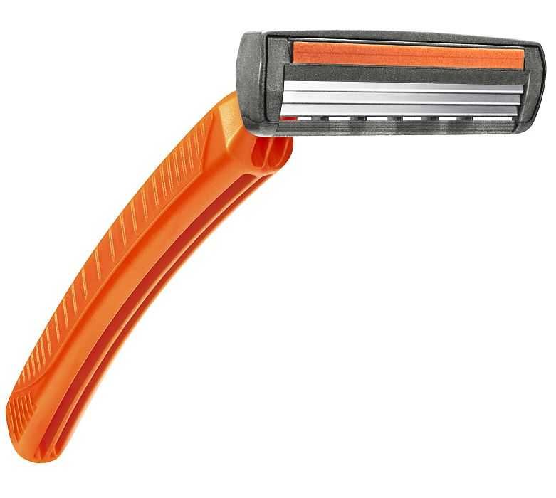 Bic 3 Sensitive maszynka do golenia 12 sztuk