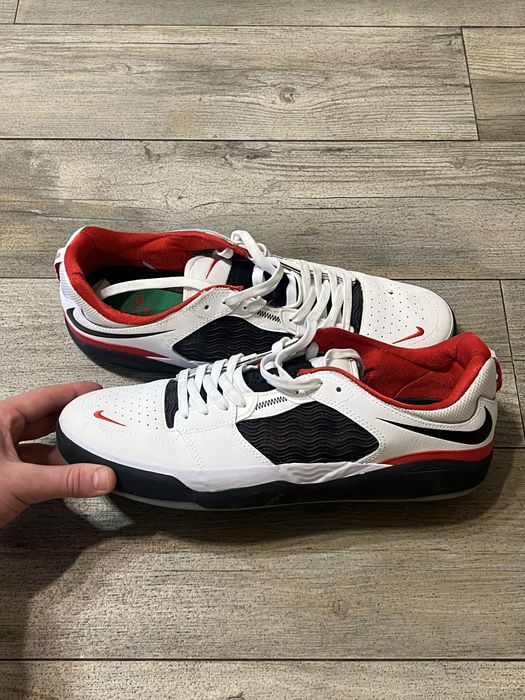 Nike SB Ishod Wair Chicago