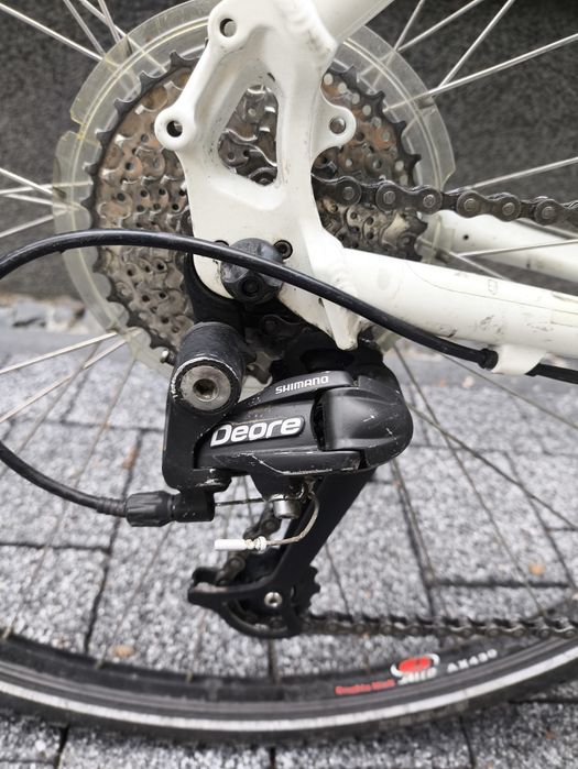 Merida Crossway 100