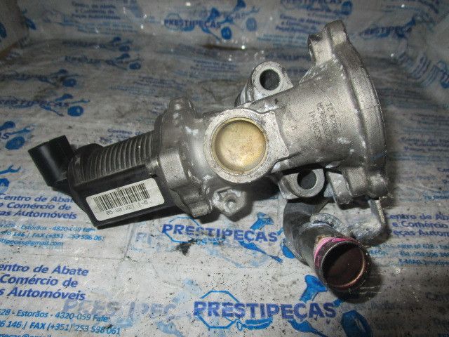 Válvula EGR FIAT Punto Van (199_)