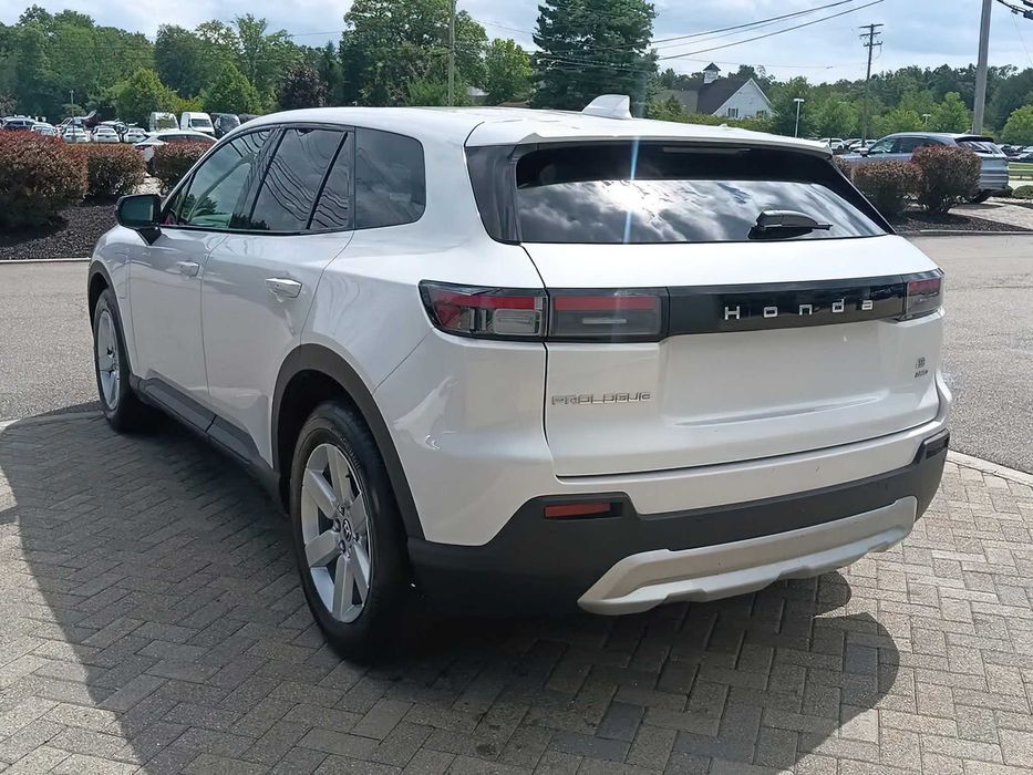 Honda Prologue      2024