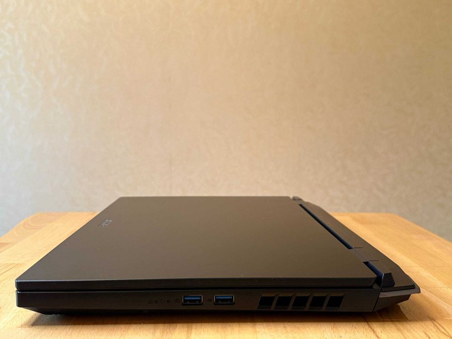 Acer Nitro 5 15.6 i7 12650H rtx 4050