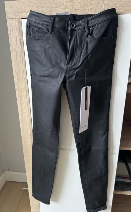 Spodnie Armani Exchange rozm. 27