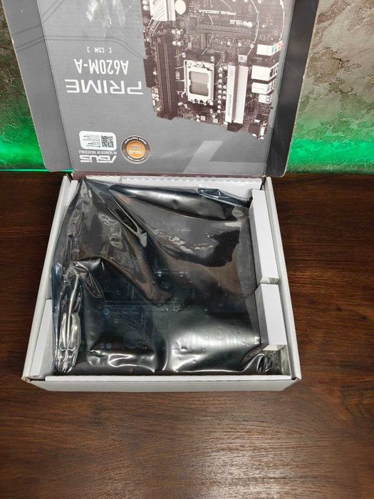 Материнська плата ASRock Z790M PG Lightning/D4 (LGA1700) 12-13-14 Intel