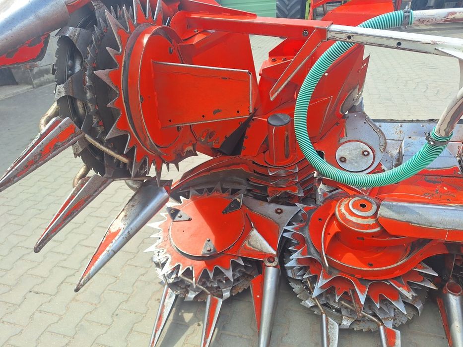 Kemper 345 plus 2013r