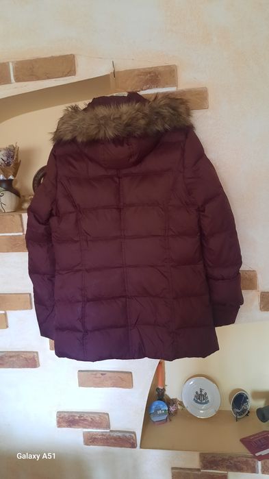 Пуховик s.Oliver р.38 /М