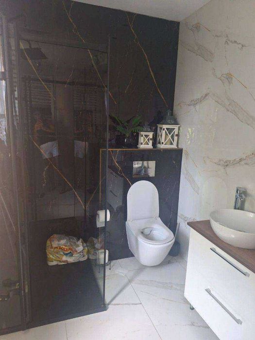Dom wolnostojący