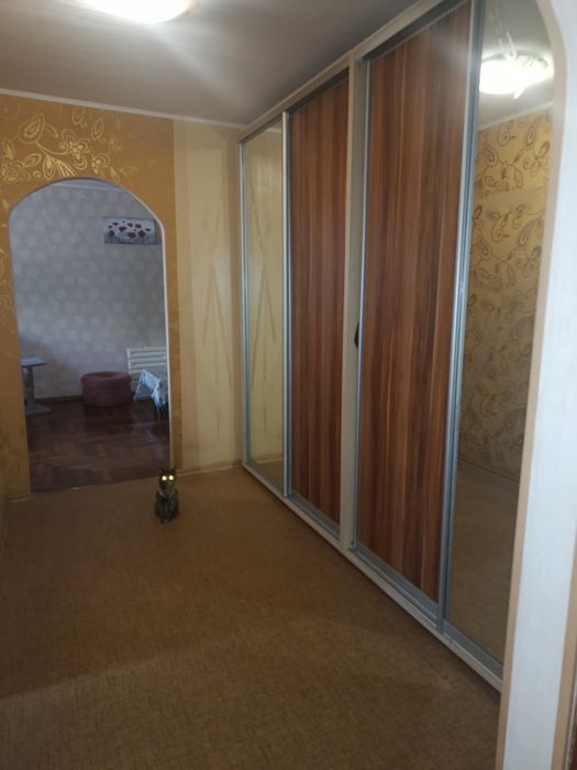 Отличная 3к квартира в хорошем доме(чешка).