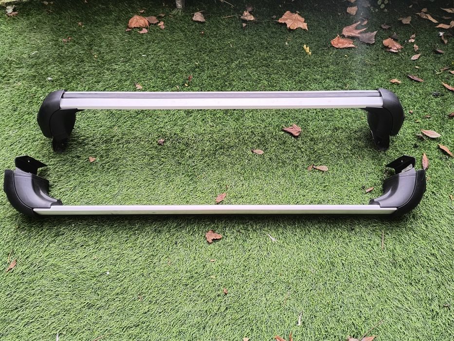 Oryginalne belki dachowe Renault Clio V