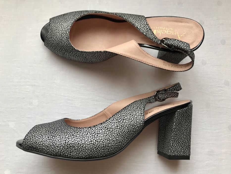 Босоніжки 41 р