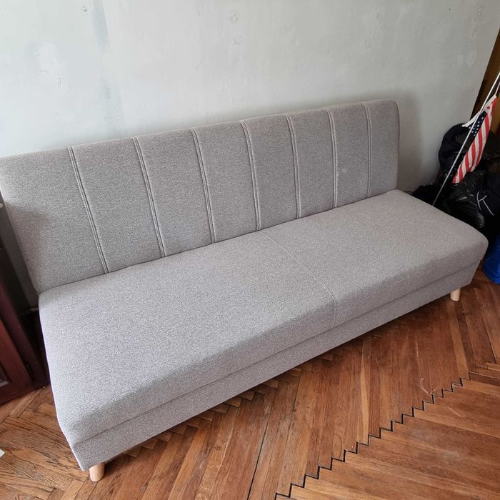 Okazja - Kanapa rozkładana