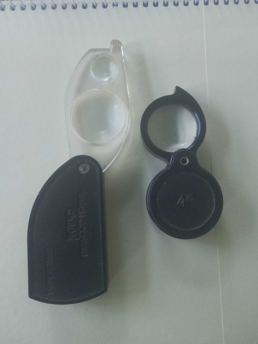 2 лупи часів ссср