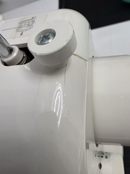 Швейна мащинка Jaguar mate 383