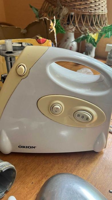 М"ясорубка ORIO OR-MGO1