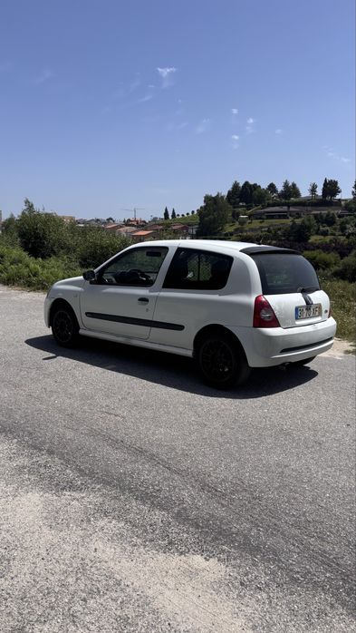 Renault Clio 1.5