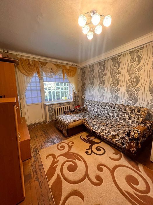 Сдаётся квартира посуточно