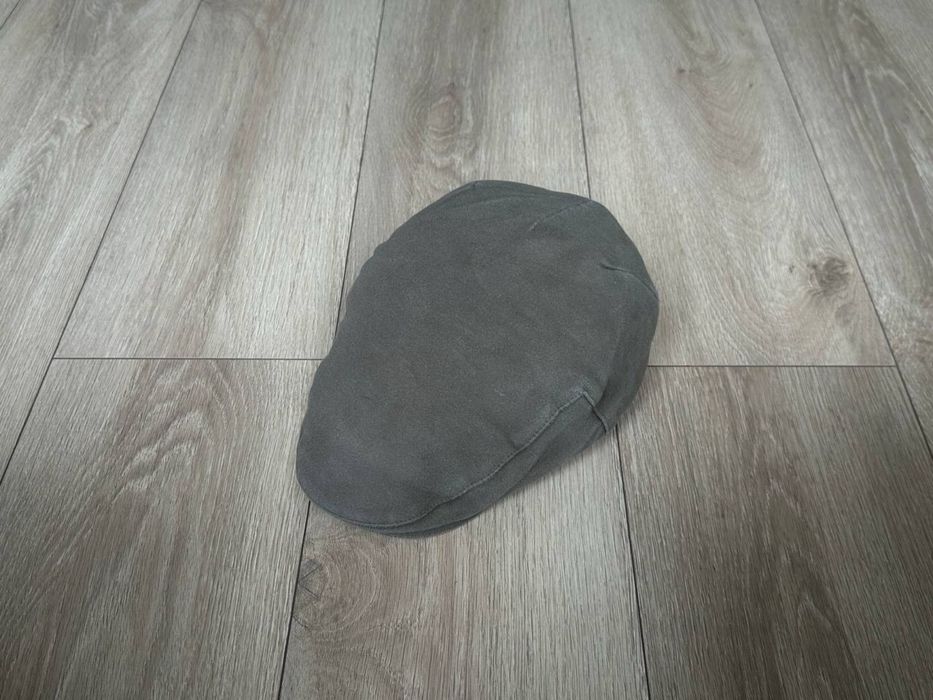 Кепка жиганка Barbour