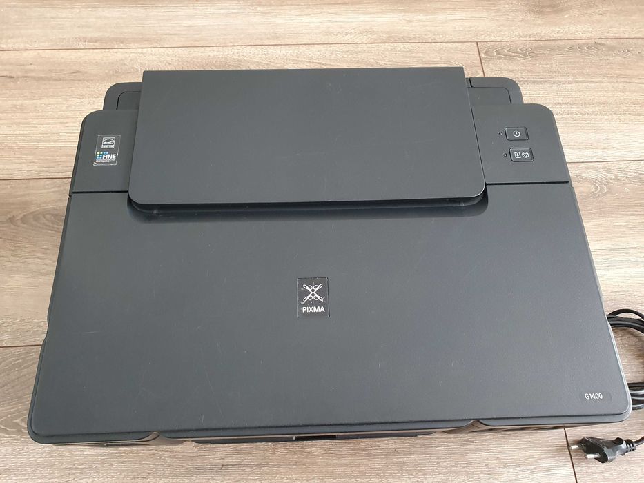 Drukarka canon G1400