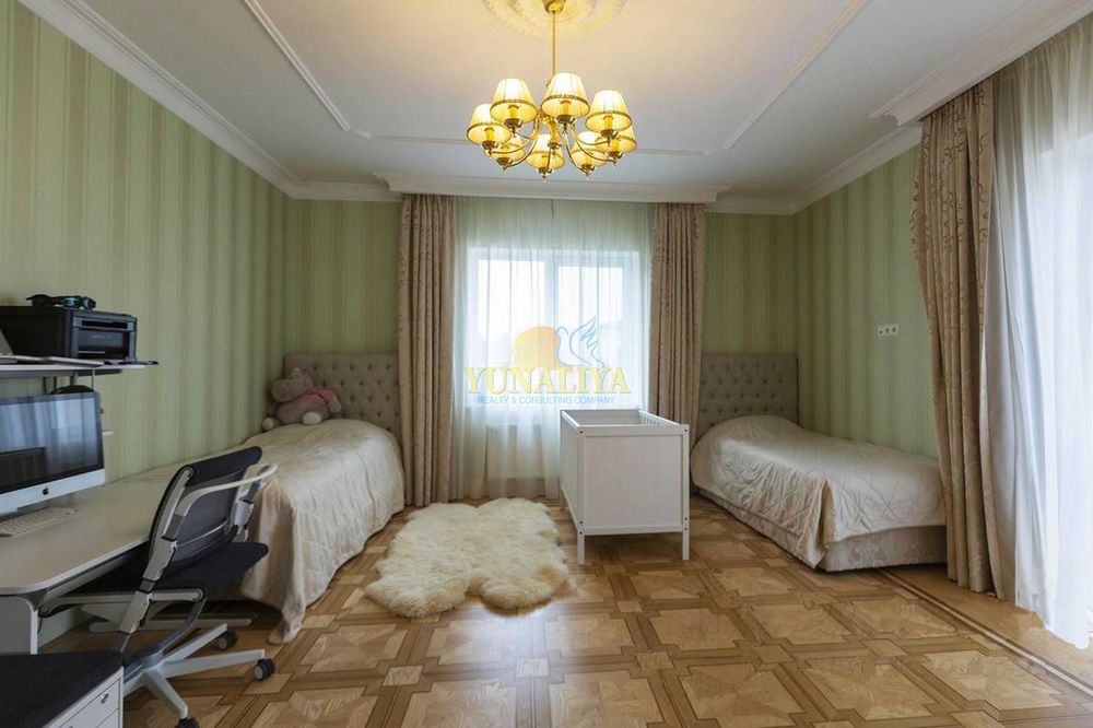 Дом по адресу Люстдорфская дор. (площадь 1200 м²) - Atlanta.ua - фото 24