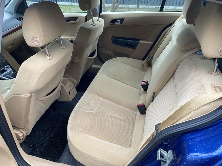 Розборка шрот Опель астра h опель астра ш