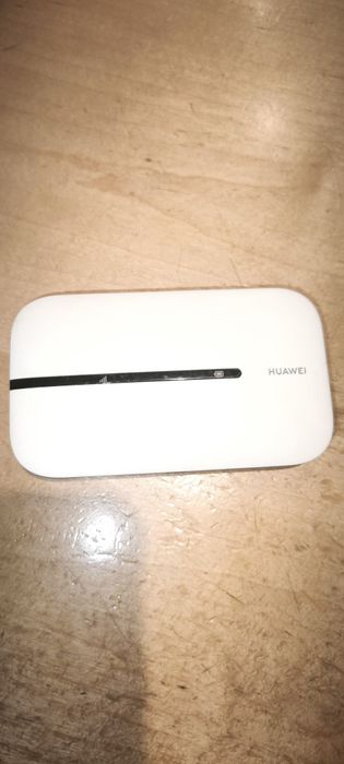Роутер мобільний Huawei E5576-320 3G/4G LTE White