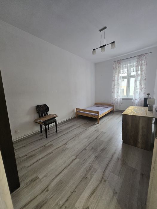 Mieszkanie do wynajęcia